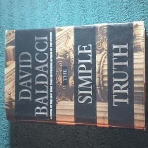 The simple truth book